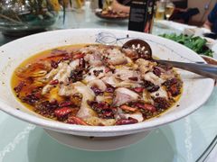-谷语中餐厅
