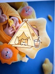 -玛瑞莎孕婴童摄影到家拍