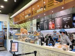 -PAPER STONE BAKERY(天汇广场店)