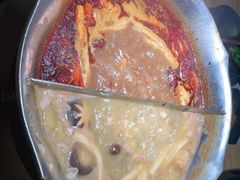 -湊湊火锅·茶憩(上海合生汇店)