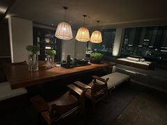 -蔚蓝阁餐厅·Brunch·牛排·威士忌·红酒