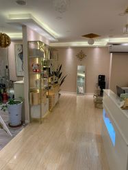 -本真坊美容美体沙龙