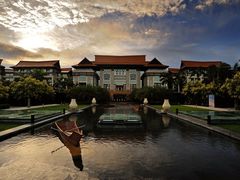 -三亚海棠湾万丽度假酒店