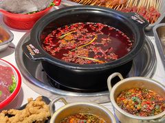 -钢管厂五区小郡肝火锅串串香(清河店)