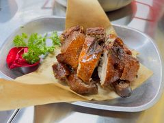 -蓉三少冒烤鸭·四川小吃集(北京首店)