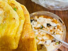 -老客满蛋饼(双塔市集店)