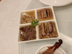 -全聚德(常州店)
