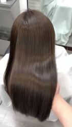 -V7 HAIR SALON烫发染发接发