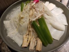 笋三拼-麻路成都火锅(柏威年店)