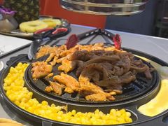 -外婆掌柜·东北家庭烤肉(托乐嘉店)