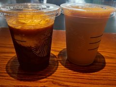 -星巴克(成都机场T2店)