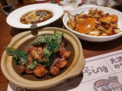 -南海渔家•海鲜•正宗海南菜(海棠湾店)