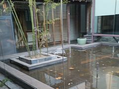 -竹雨堂创意中国菜(裕华店)