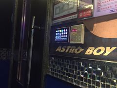 -好乐迪KTV(金钻店)