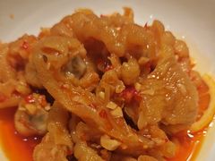 -小秦淮·南京土菜(新亭西路店)