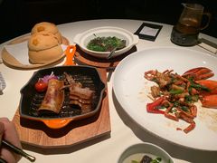 -炳胜私厨(万象前海店)