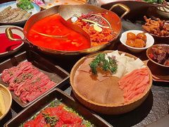 -色響火锅(恒隆广场店)