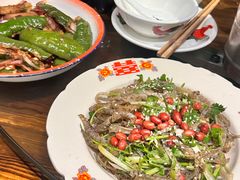 -广府乡下·饭庄(新港东路店)