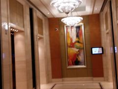 -上海新发展亚太JW万豪酒店