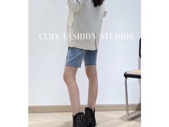 -CLMX(新天地凯德晶萃广场店)