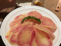 -蘑界·野生菌火锅(深业上城店)