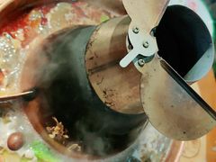 -津门老羊家·铜锅涮羊肉·烧烤(科技园店)