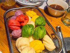 -山河屯铁锅炖·非遗东北菜(南山店)