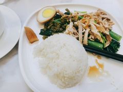 -尚菜·头道豉油鸡(骏景花园店)