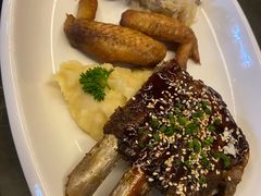 -MOSSO德国餐厅·音乐酒吧(环宇荟店)