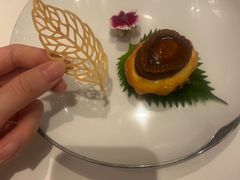 一口鲍鱼酥-伯衡55·吉品轩(乌鲁木齐南路店)