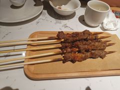 -关东小磨东北菜(漕河泾印象城店)