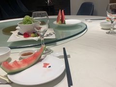 -汉通东林海鲜大酒店(鼓楼孝闻街店)