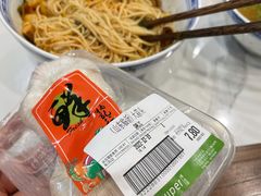 -永丰面馆(汉口路店)