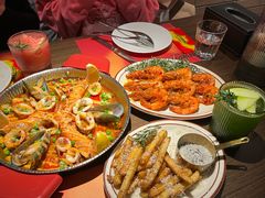 -ZAFFERANO西班牙海鲜饭(上海首店)