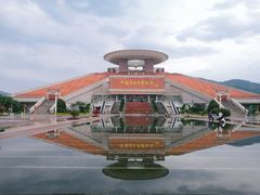 -中国闽台缘博物馆