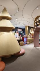 -奈尔宝·儿童乐园·亲子餐厅(星河湾店)