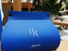 -the Roll'ING手作瑞士卷专门店(卓悦中心店)