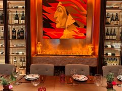 -Mammamia意大利餐厅(阳春巷店)