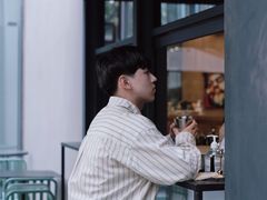 -Au Cafe&Roastery(华侨城店)