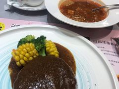 -海维克牛排馆HIGHWIC(青羊万达店)