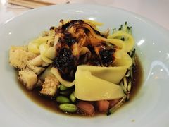 -帕米尔食府(白云观店)