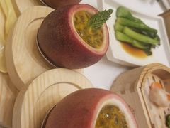 -天瑞轩·粤菜餐厅