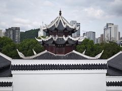 -文昌阁