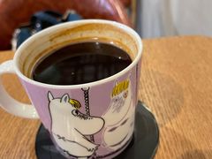 -ZM COFFEE(西安路店)