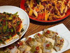 -柴窝堡22号辣子鸡·传承新疆菜