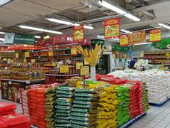-青岛利群四方购物广场