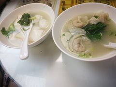 -文辉墨鱼丸大王(铜锣湾渣甸街总店)