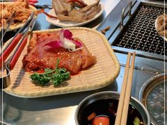 -五彩凉山自助西昌烧烤(柳翠路店)