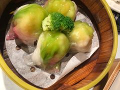 -食大利香港茶餐厅(南亚风情第一城店)