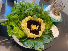 -鼎泰亨·海鲜牛肉餐厅(滨江店)